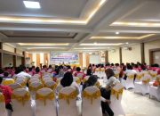 Germas Hidup Sehat Dimulai dari Diri Sendiri, Dinas Kesehatan Mimika : Sekurang-kurangnya Aktivitas Fisik 30 Menit Sehari