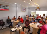 Kerjasama Disnaker Kurangi Angka Pengangguran di Timika, TIDAR Papua Tengah Buka Pelatihan Kelas Gratis