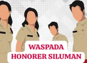 Staf Lama Dilempar Keluar, Diduga Ada 8 Honorer Siluman Diam-diam “Menyusup” di Badan Keuangan Pemda Mimika