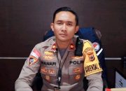 200 Personel Polresta Jayapura Kota Amankan Pelaksanaan Ibadah Sholat Idul Adha 1445 H