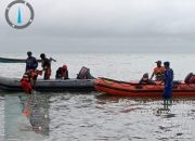 Hingga Hari ke-5, La Darman Korban Laka Laut di Perairan Kaimana Belum Ditemukan