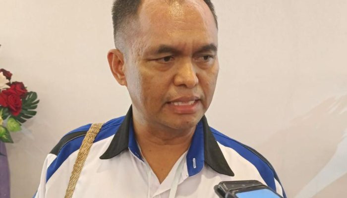 Kepala Disperindag Mimika Tegaskan Jika ada Indikasi Kecurangan di SPBU, Segera Laporkan