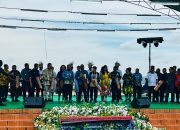 Pemkab Jayapura Gelar Festival Danau Sentani ke-14, Ajang Promosikan Budaya Papua ke Internasional