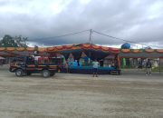 Besok, Bupati John Rettob Buka Pawai Ta’aruf Meriahkan MTQ XXX Tingkat Provinsi se-Tanah Papua di Kabupaten Mimika
