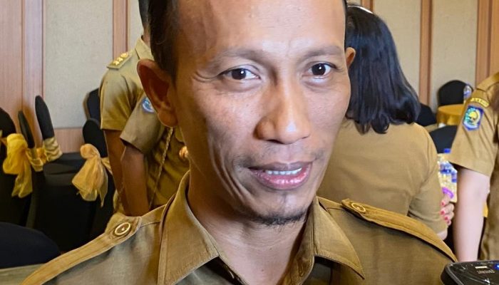 IPHI Mimika Buka Stand Konsultasi Haji dan Umrah di Graha Eme Neme Yauware Selama MTQ