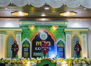 Hasil Perlombaan MTQ XXX se-Tanah Papua di Mimika Diumumkan Saat Seremoni Penutupan, Hari Pertama Berjalan Lancar