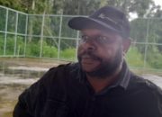 Pemekaran Kampung di Kelurahan Wonosari Jaya Diminta Tidak Sentuh Hak Ulayat Masyarakat Adat Nawaripi