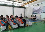 Kampus Yantek, Upaya PLN Tingkatkan Pelayanan Kepada Pelanggan