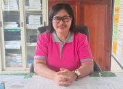 Pendaftar Membludak, SMP Negeri 11 Timika Utamakan Anak-anak yang Mendiami Titik-titik Wilayah ini