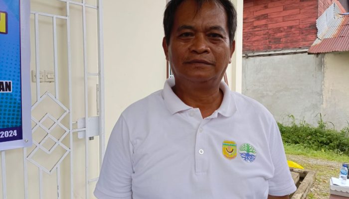 Produksi Sampah Distrik Mimika Baru Capai 300 Kubik Perhari, Penyumbang Sampah Terbesar di Mimika