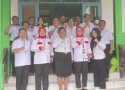 Puskesmas Ayuka di Distrik Mimika Timur Jauh Siap Terima Akreditasi