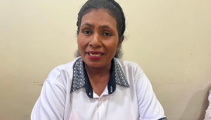 Wabah Virus ASF, Pemprov Papua Hentikan Pengiriman Ternak Babi ke Semua Wilayah dari Jayapura
