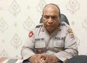 Kasus Kriminal Apa yang Paling Marak di Wilayah Polsek Kuala Kencana Selama 6 Bulan Terakhir ? Ini Jawabannya 