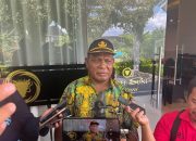 Minim Lapangan Pekerjaan, Tingkat Pengangguran di Kabupaten Jayapura Terus Bertambah