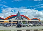 Sore Ini Tiba di Jayapura, Ribuan Pelajar akan Sambut Presiden Jokowi di Bandara Sentani
