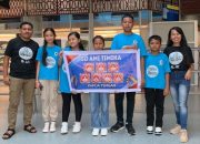 Wakili Mimika, Dua Siswa SD AMI Raih Medali Perak dan Perunggu Diajang Jenius Science Olympiade 2024 di Yogyakarta
