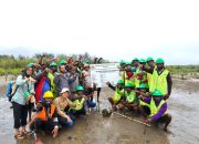 Gallery Foto Kegiatan Bimtek Percepatan Rehabilitasi Mangrove, BRGM-RI, Tahun 2024