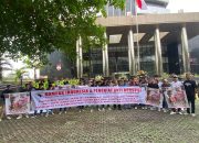 KOMPAK Indonesia Desak KPK RI Tangkap dan Proses Hukum Pelaku dan Aktor Intelektual Korupsi Berjamaah di Tolikara