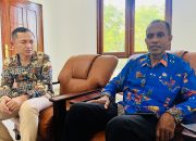 Sukseskan Pilkada 2024, Umat Beragama di Kabupaten Jayapura Diminta Tak Terpengaruh Berita Hoax