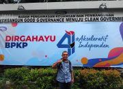 Kasus Penyimpangan Rp 16 Miliar di Tolikara, Presiden Diminta Evaluasi Kinerja Kepala BPKP Perwakilan Papua
