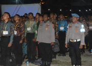 2.000 Casis Bintara Penerimaan Polda Papua TA 2024 Dinyatakan Lulus, 70 Persen OAP