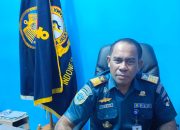 Status Tanah Masih Jadi Kendala Pengembangan Area Pelabuhan Pomako