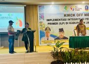 Perbaikan Layanan Kesehatan Primer, Pemkab Jayapura Gelar Kick Off Meeting Implementasi Kesehatan