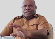 Irjen Mathius Fakhiri Siap Diganti dari Jabatan Kapolda Papua, ini Alasannya