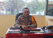 Video Oknum Anggota Polres Biak Numfor Aniaya Warga Beredar Luas, Kapolres Beri Hukuman Indisipliner