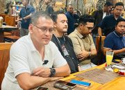 34 Ribu Ton Pupuk Bersubsidi Dialokasikan untuk Tanah Papua, 23 Ribu Ton Diantaranya Dinikmati Petani Merauke