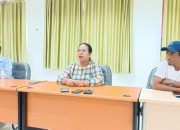 Sebelum Diajukan ke Pembina, Pansel Kembali Periksa Keaslian Dokumen 12 Calon Pengurus YPMAK