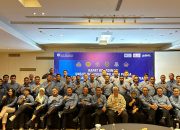 Peredaran Uang Palsu di Papua Semakin Menurun, Segini Jumlah Temuan Semester Pertama Tahun 2024