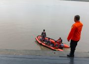 Seorang Warga Penderita Epilepsi Dilaporkan Tenggelam Saat Menjaring Ikan