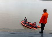 Seorang Warga Penderita Epilepsi Dilaporkan Tenggelam Saat Menjaring Ikan