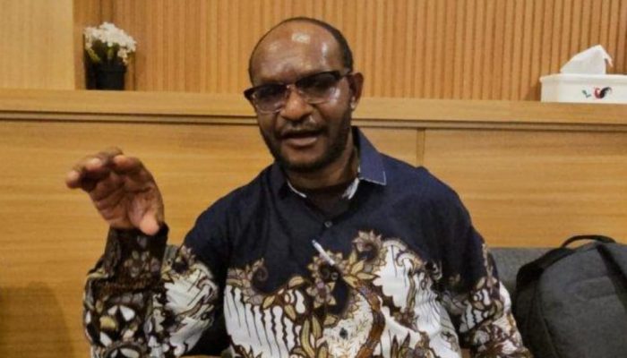 Mulai Mengerucut, Lima Kandidat Diperkirakan Maju pada Pilkada Kabupaten Dogiyai