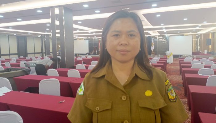 Faktor Cuaca Ikut Berpengaruh, Puskesmas Wania Mimika Temukan 4.329 Kasus Malaria, Paling Dominan Jenis Ini