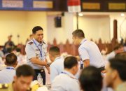 KASAU : Keselamatan Penerbangan Jadi Tantangan dan Pondasi Utama Bagi TNI AU