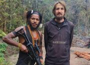 Diplomat TPNPB OPM : Kami Bebaskan Pilot Susi Air Karena Kasihan Sudah Ratusan Anggota TNI-Polri Gugur