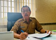 PAD Kabupaten Jayapura Hingga Juli 2024 Baru Mencapai Rp 58 Miliar