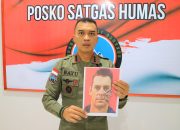 Kesaksian Geofrey Foster, Pilot Helikopter Lain yang Mendarat di Distrik Alama, Sempat Melihat Mr. Glen Terkulai di Kursi Dengan Darah…