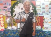 Pelajar dari Dua SD Nabire dan Tiga SMP di Mimika Wakili Papua Tengah di OSN di Jakarta