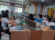 Para Pengantin Baru di Mimika Perlu Diedukasi Tentang Gejala Stunting