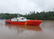 Tersisa 1 Orang, Sudah 14 Penumpang KM. Syukurillah yang Tenggelam di Perairan Amar Ditemukan, Ini Identitas Mereka