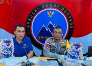 Ini Dia Identitas Anggota KKB Pembunuh Pilot Helikopter di Alama Mimika, Polisi Terbitkan Surat DPO