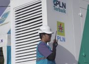 PLN Turut Sukseskan Festival Budaya Lembah Baliem 2024 di Wamena