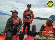 Empat Warga Tenggelam di Kali Buaya, Tiga Orang Ditemukan, Satu Hilang