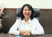 Kebutuhan Daging Ayam Sebulan Capai 700 Ton, Pemkab Mimika Bina Peternak Ayam Lokal Tingkatkan Produksi