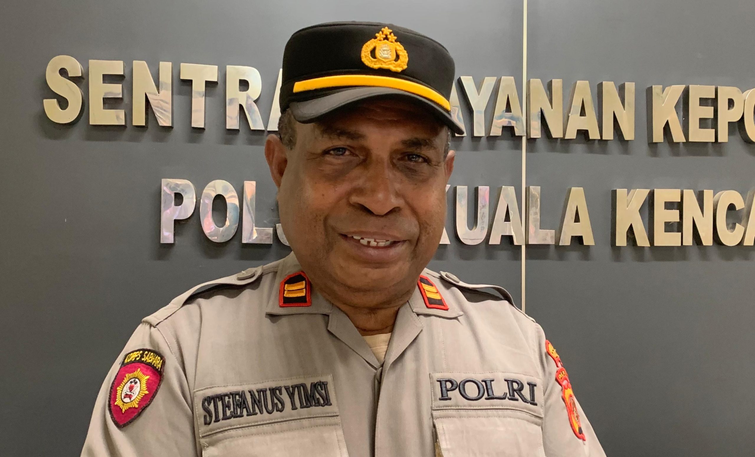 Iptu Stevanus Yimsi