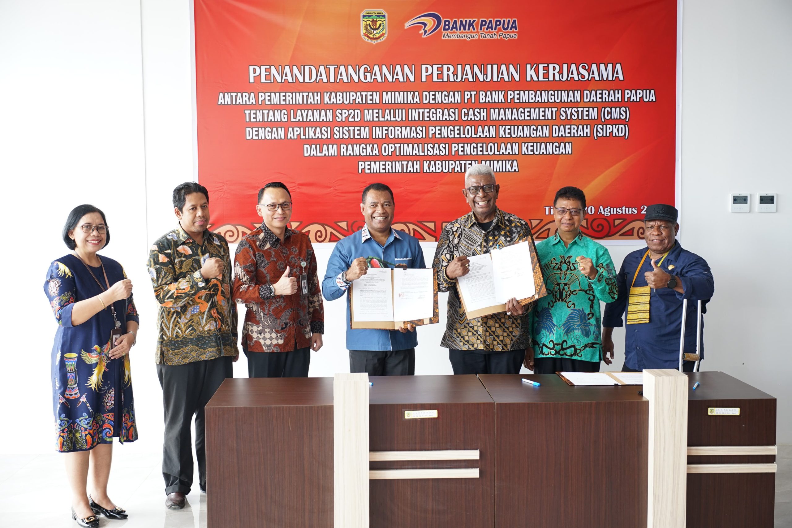 Bank Papua