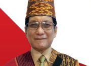 Prof. Dr. Mompang Lycurgus Panggabean